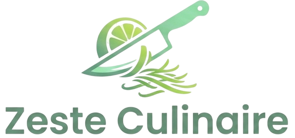 Zeste Culinaire