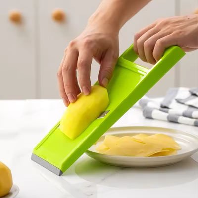 Mandoline Cuisine