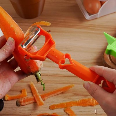 Éplucheur à légumes